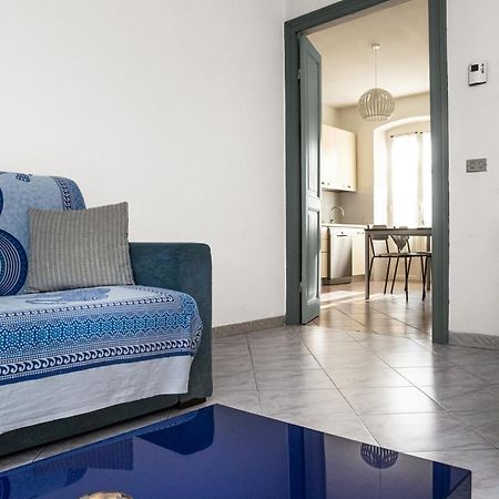 "Ca'Zia Nora" Superior Apartment Sestri Levante Exterior foto