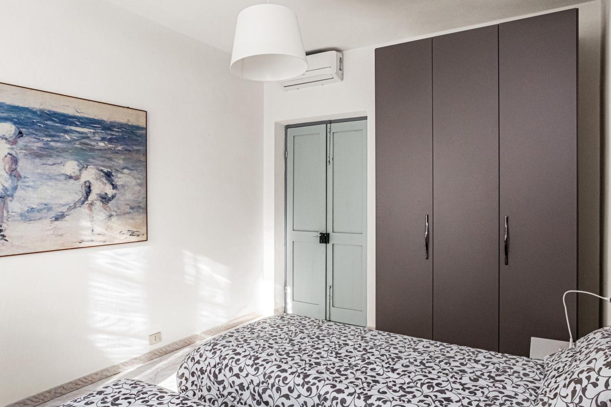 "Ca'Zia Nora" Superior Apartment Sestri Levante Exterior foto