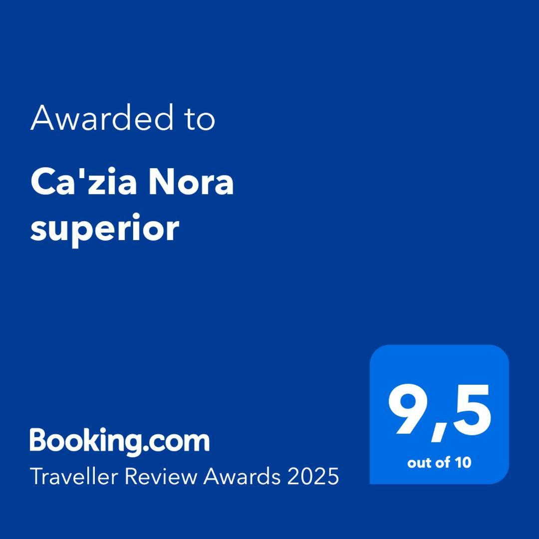 "Ca'Zia Nora" Superior Apartment Sestri Levante Exterior foto